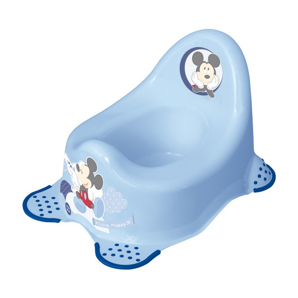 Продукт Lorelli - Анатомично детско гърне DISNEY - 0 - BG Hlapeta